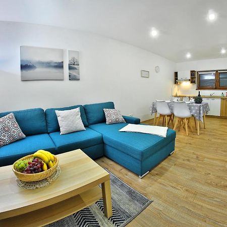 Kamilli Apartment Besenova Exterior photo