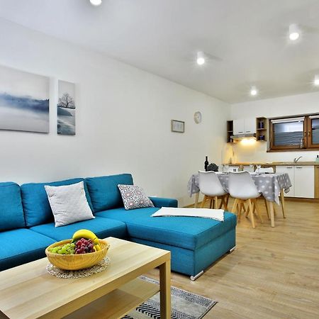 Kamilli Apartment Besenova Exterior photo
